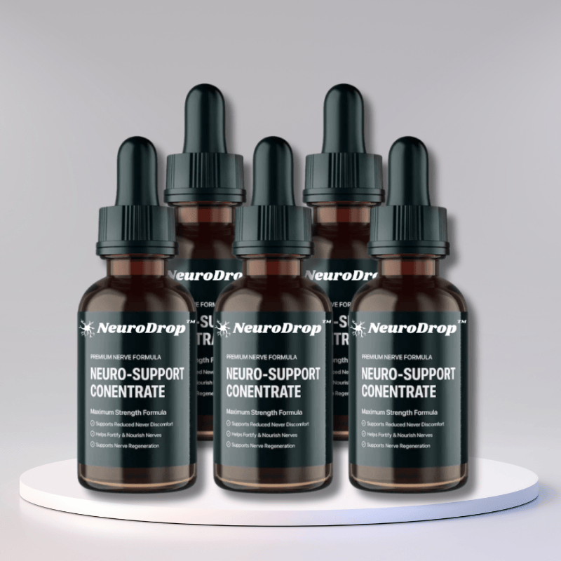 NeuroDrop™