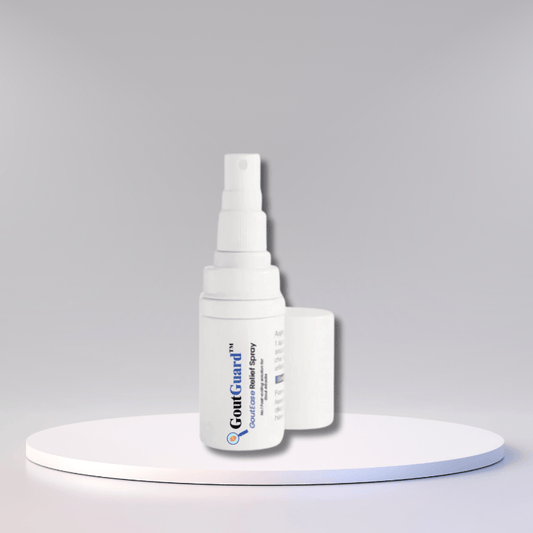 GoutGuard™