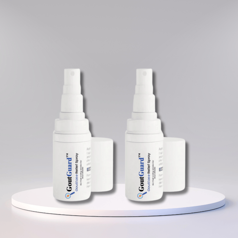 GoutGuard™