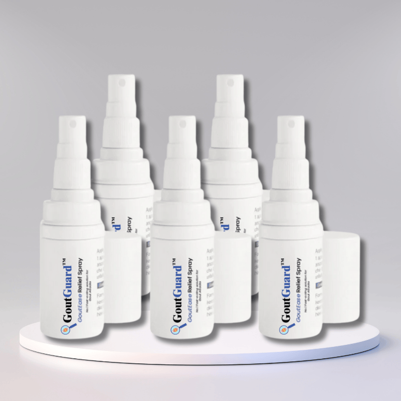 GoutGuard™