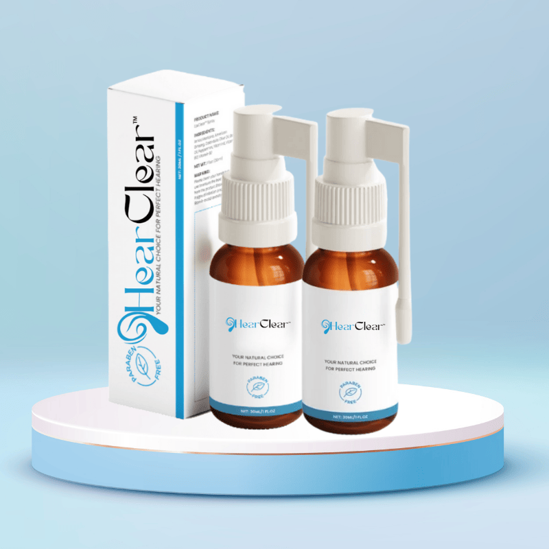 HearClear™