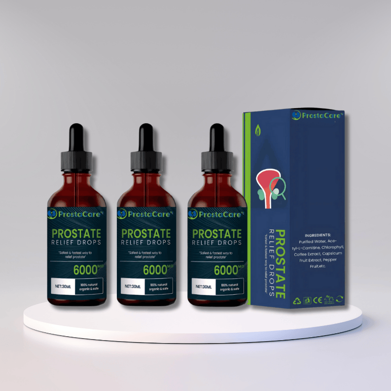 ProstaCare™