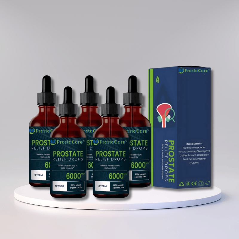 ProstaCare™