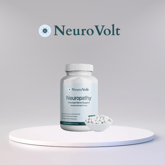 NeuroVolt™