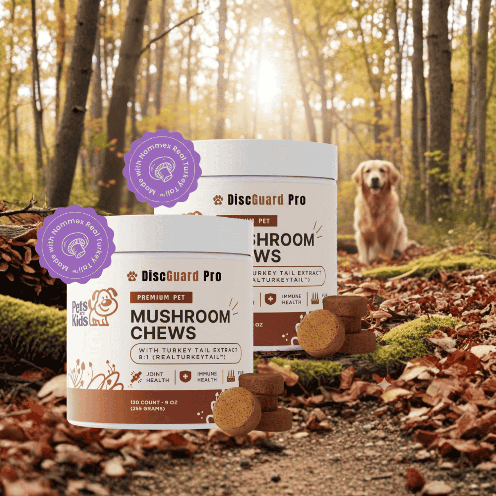 DiscGuard Pro™