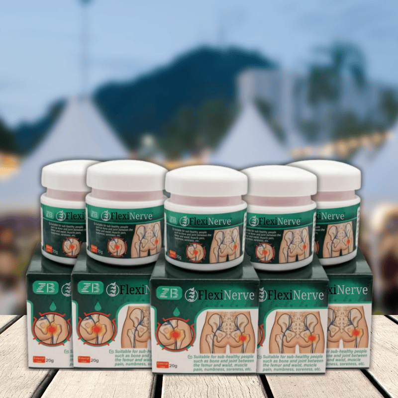 FlexiNerve™