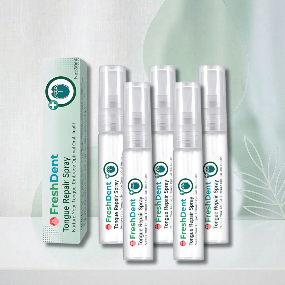 FreshDent™