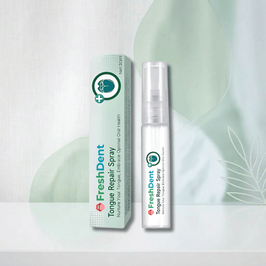 FreshDent™