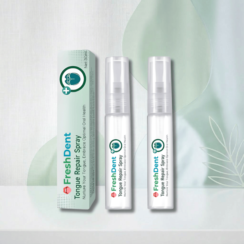 FreshDent™