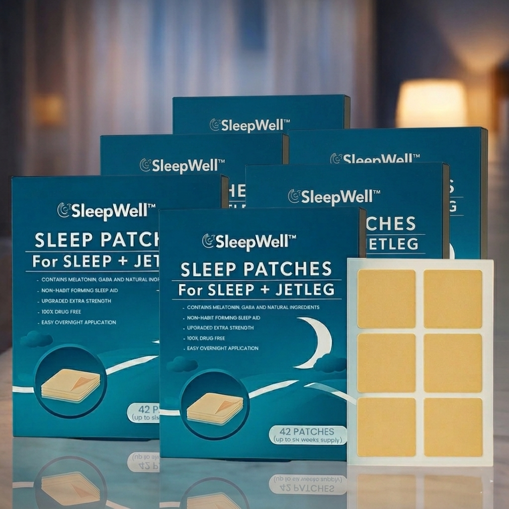 SleepWell™