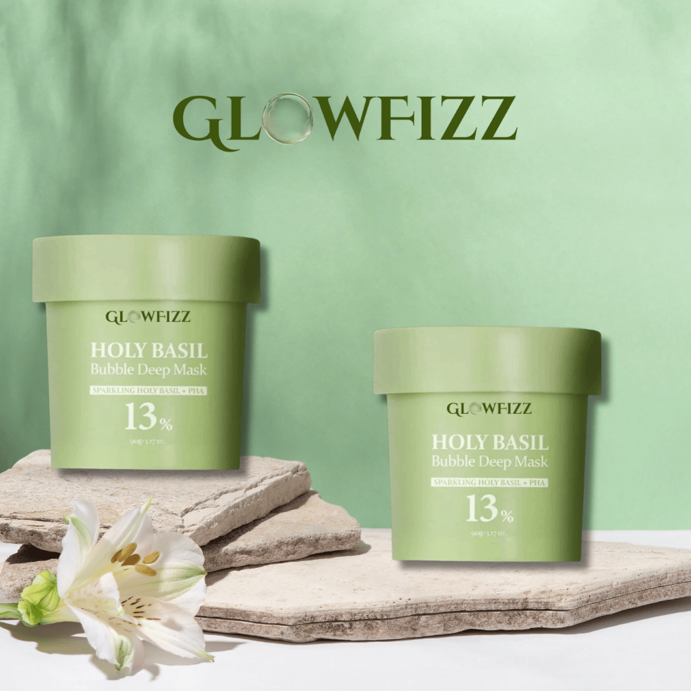 GlowFizz™