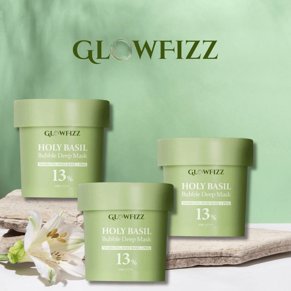 GlowFizz™
