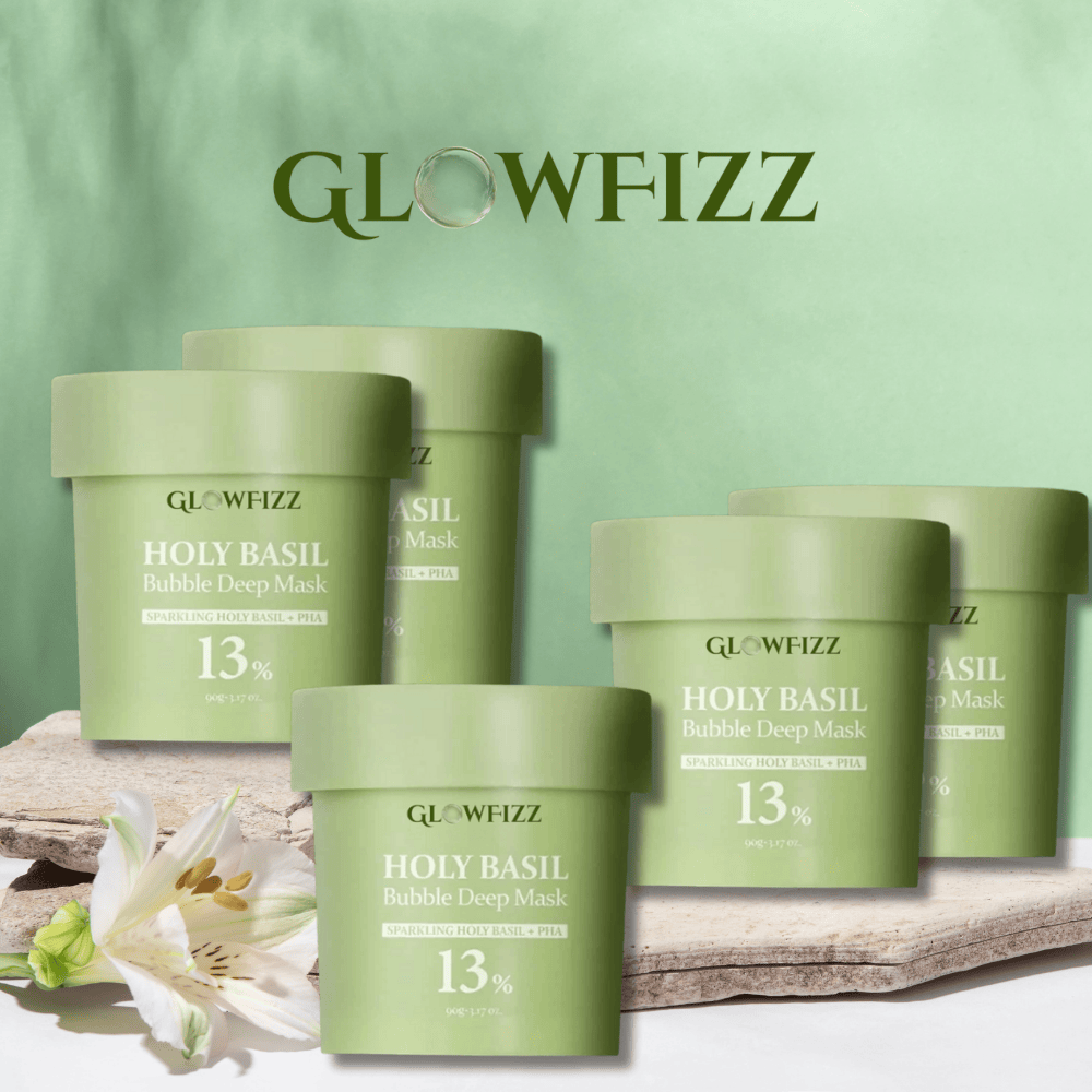 GlowFizz™