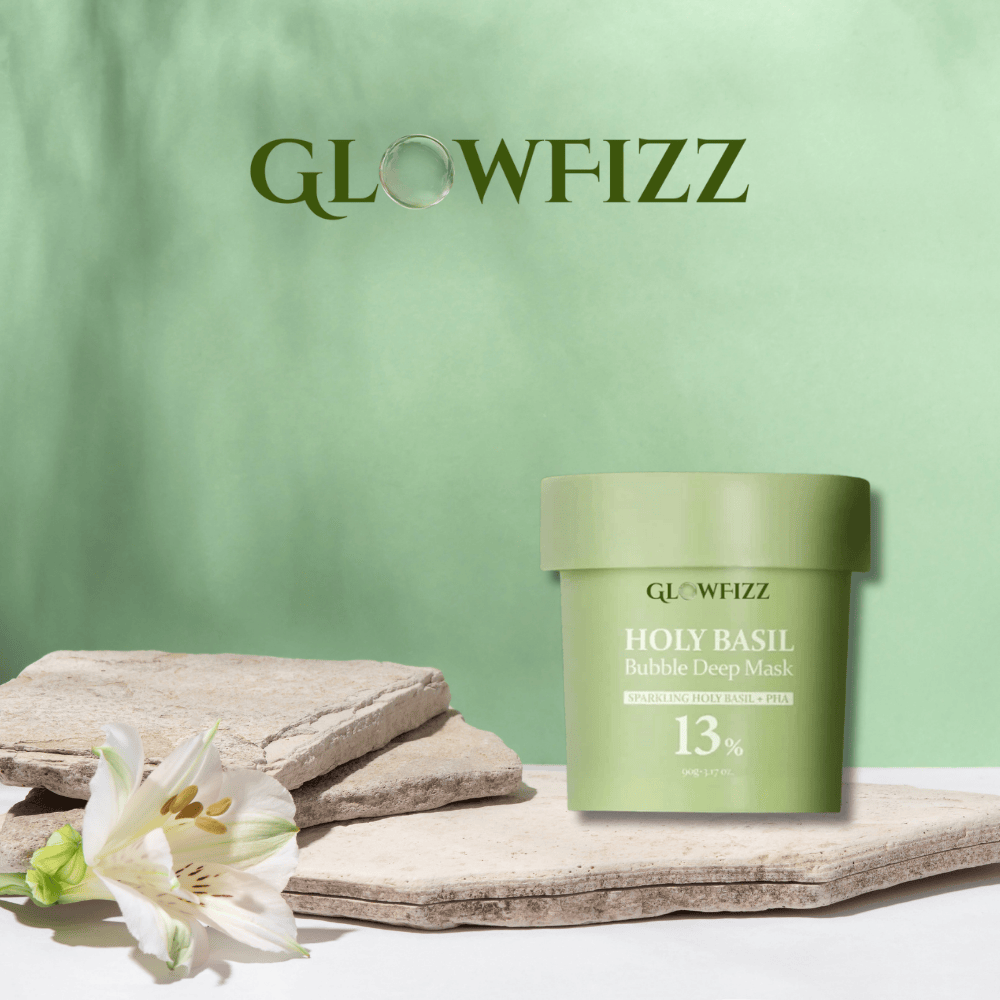 GlowFizz™