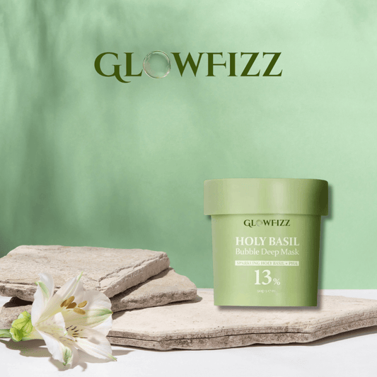 GlowFizz™