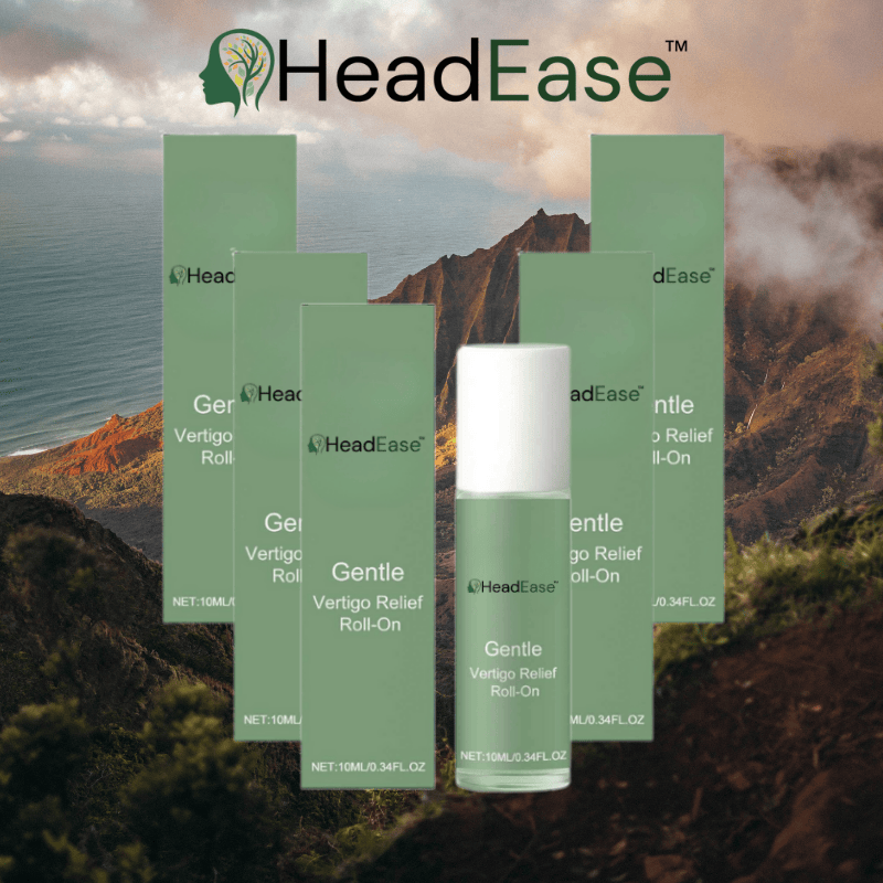 HeadEase™