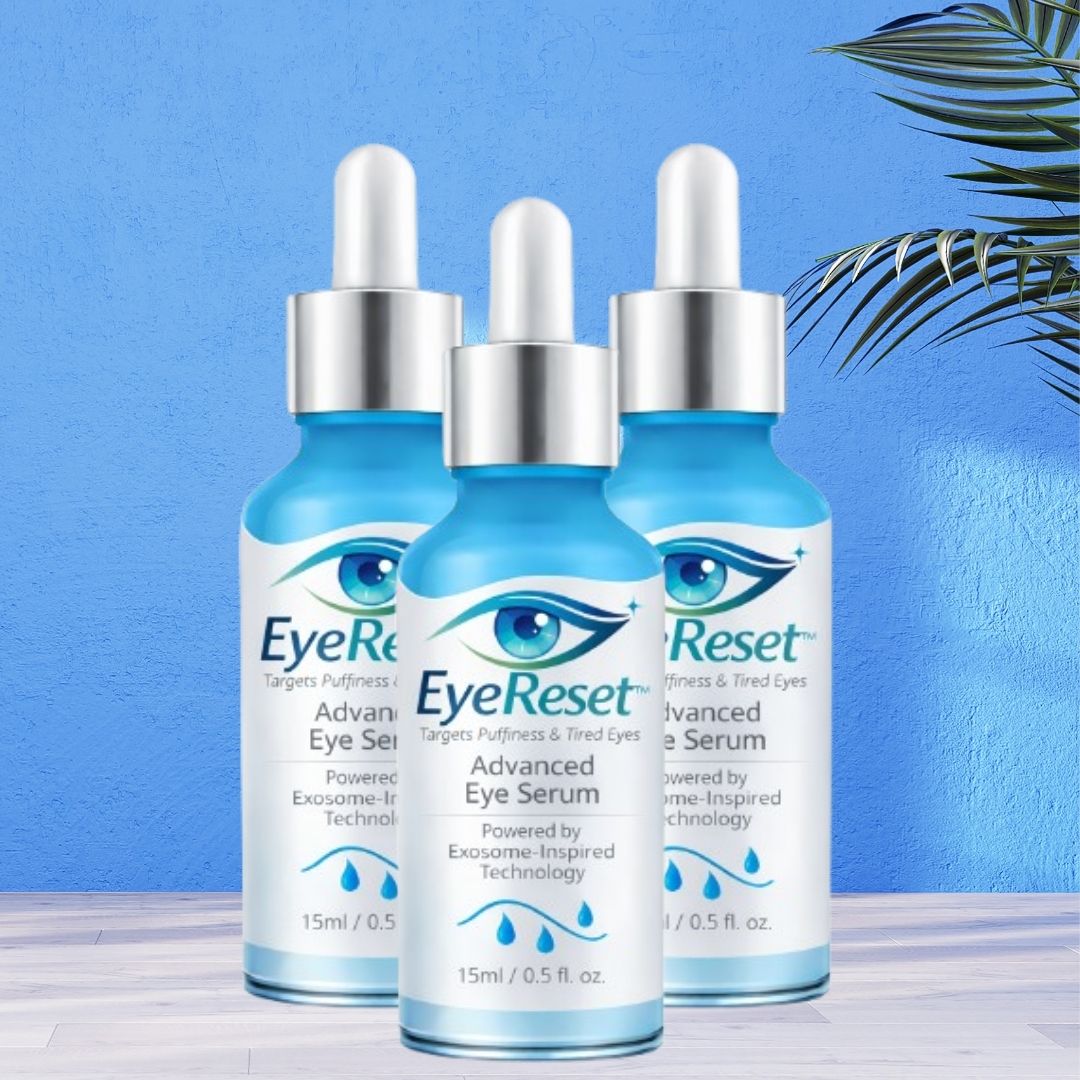 EyeReset™