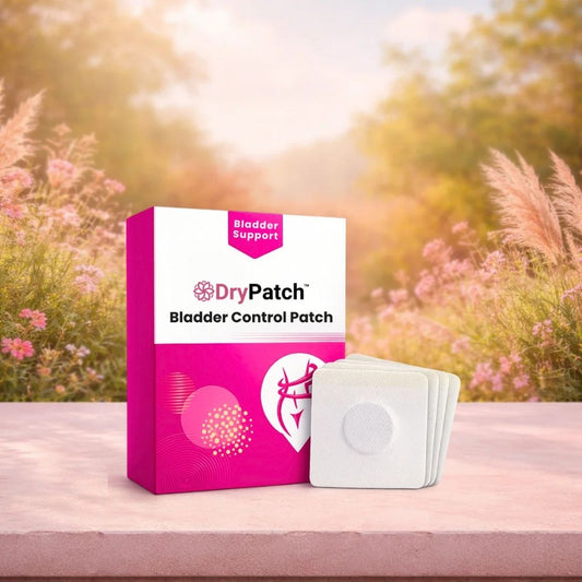 DryPatch™
