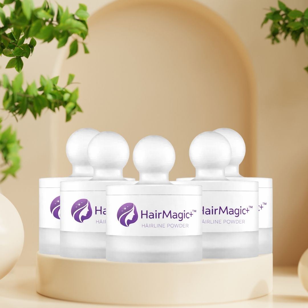 HairMagic+™