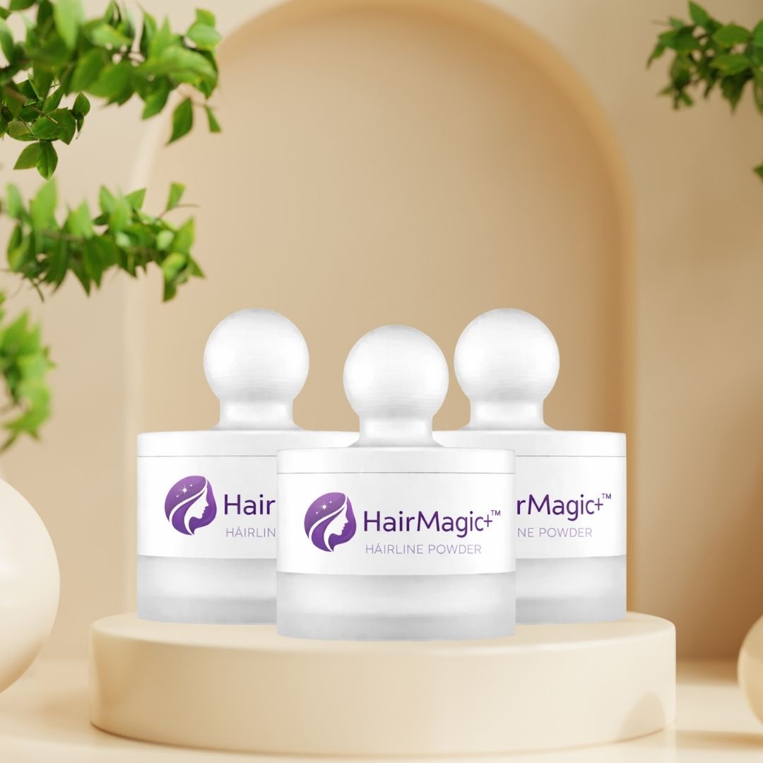 HairMagic+™