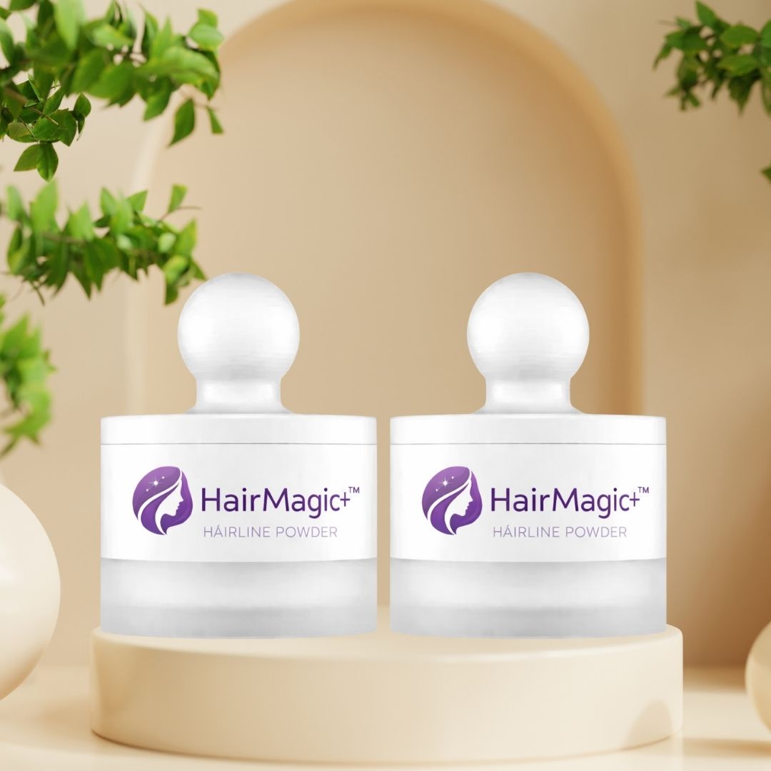 HairMagic+™