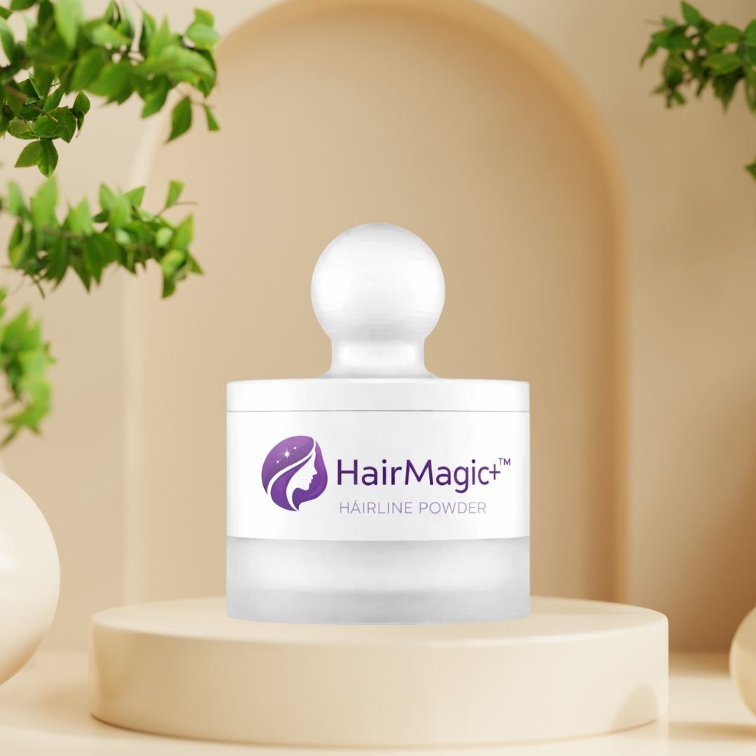 HairMagic+™