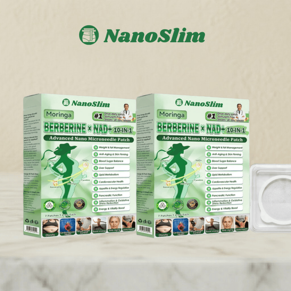 NanoSlim™