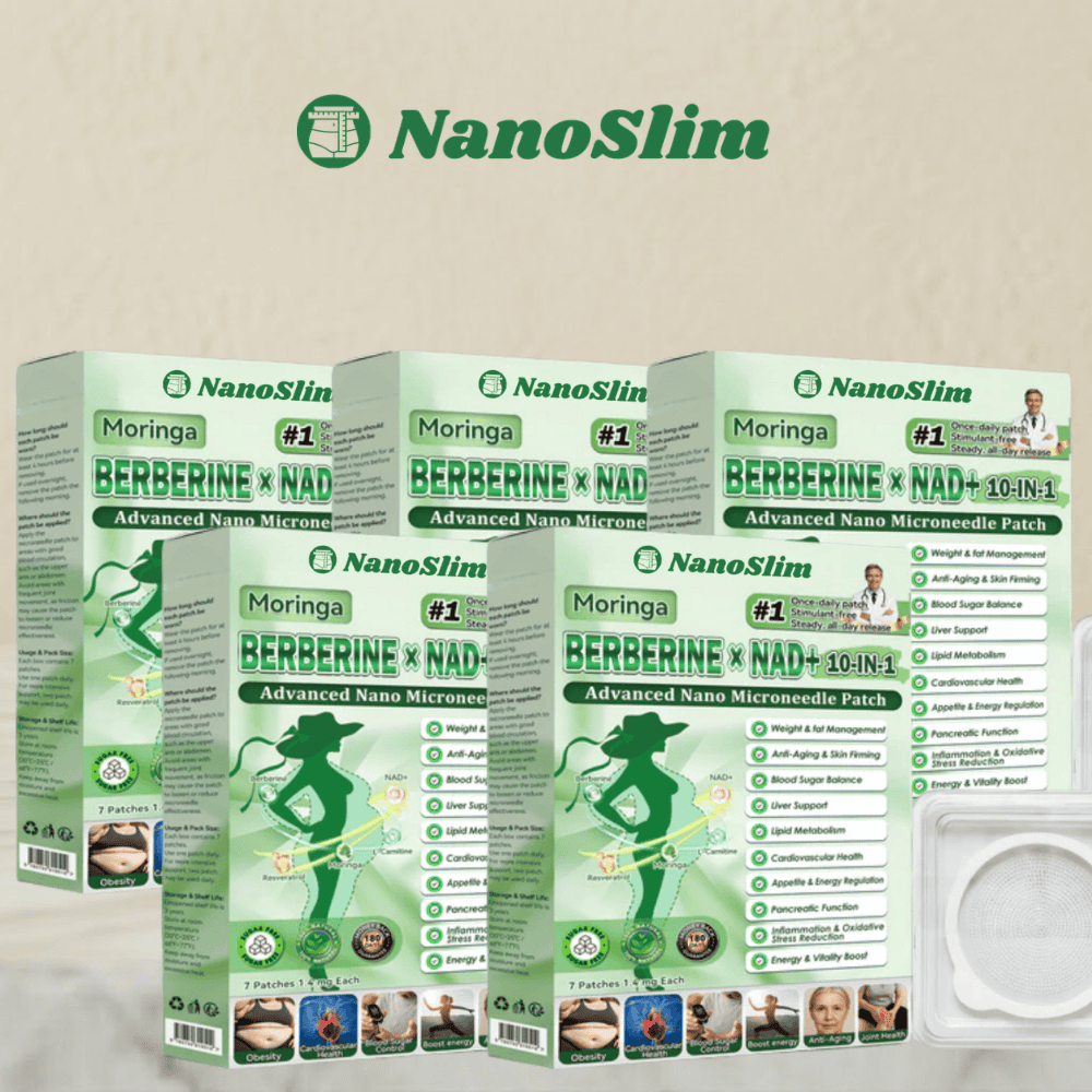 NanoSlim™