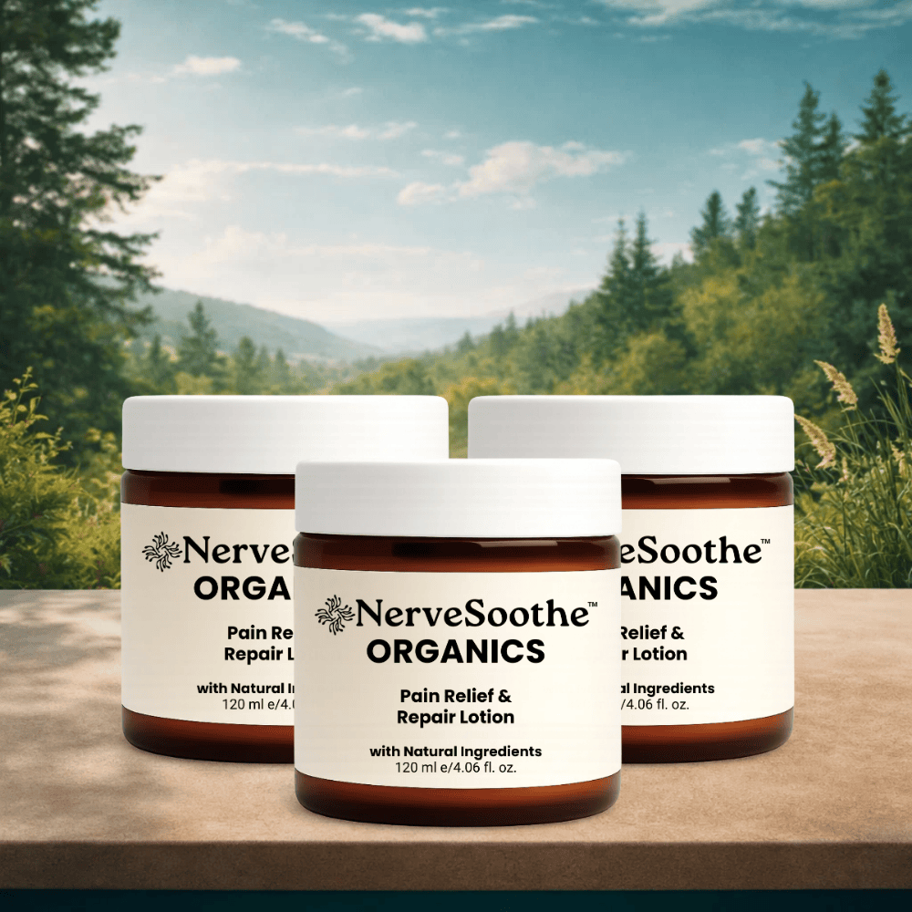 NerveSoothe™