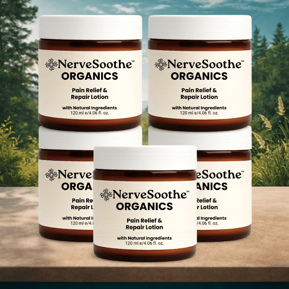 NerveSoothe™