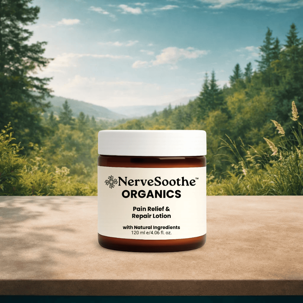 NerveSoothe™