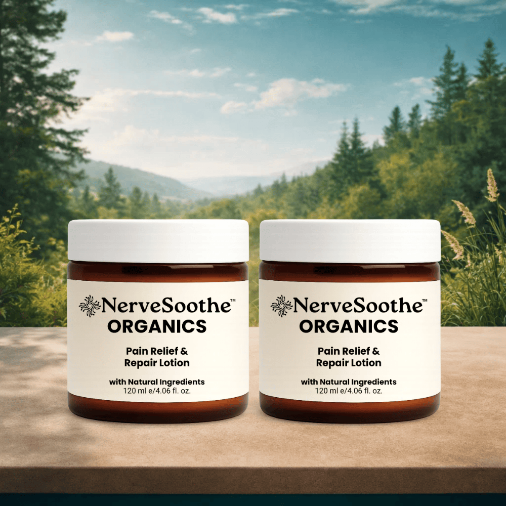 NerveSoothe™