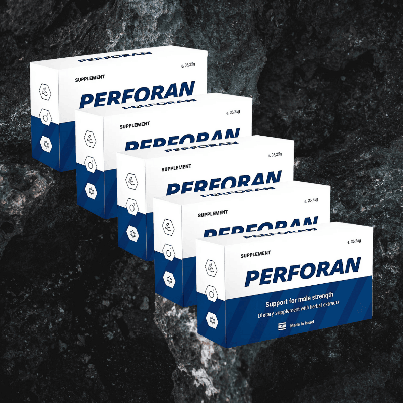 Perforan™