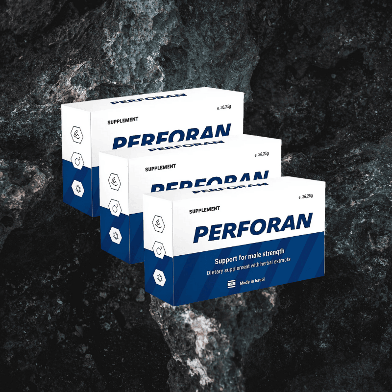 Perforan™