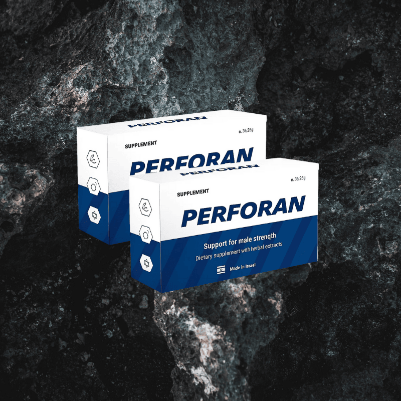 Perforan™