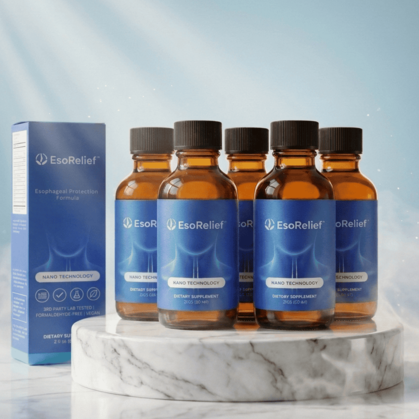 EsoRelief™