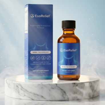 EsoRelief™