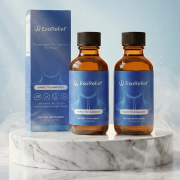EsoRelief™