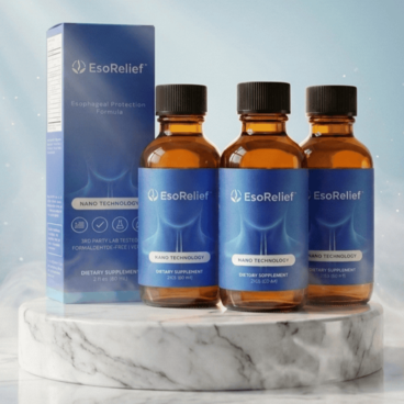 EsoRelief™