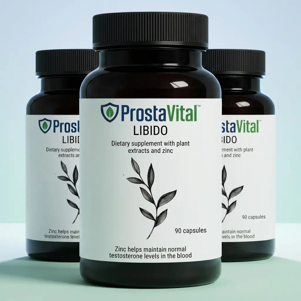 ProstaVital™
