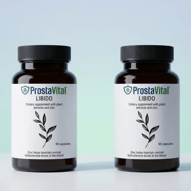 ProstaVital™