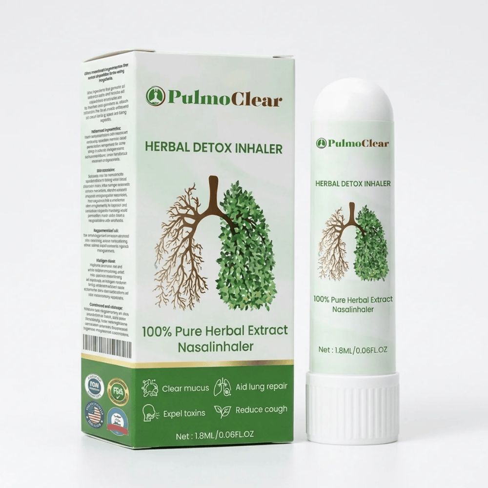 PulmoClear™
