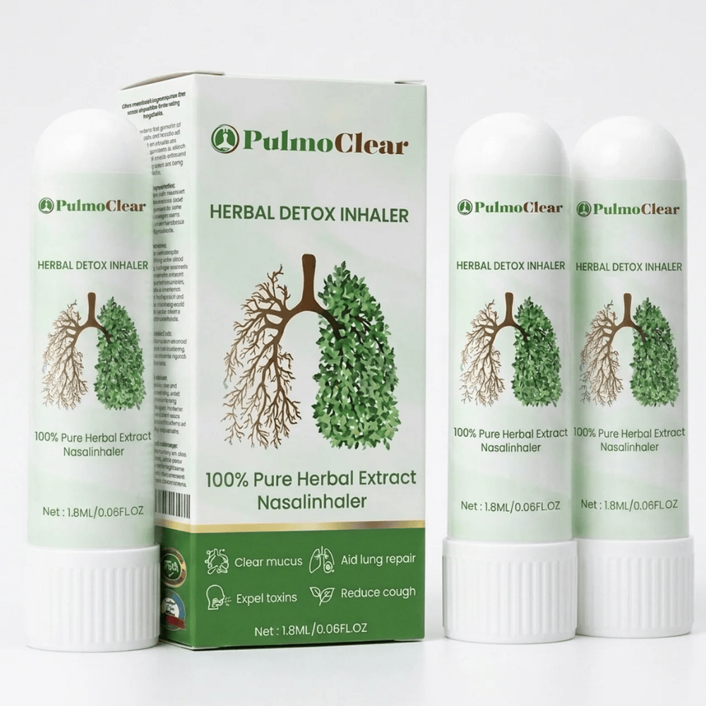 PulmoClear™