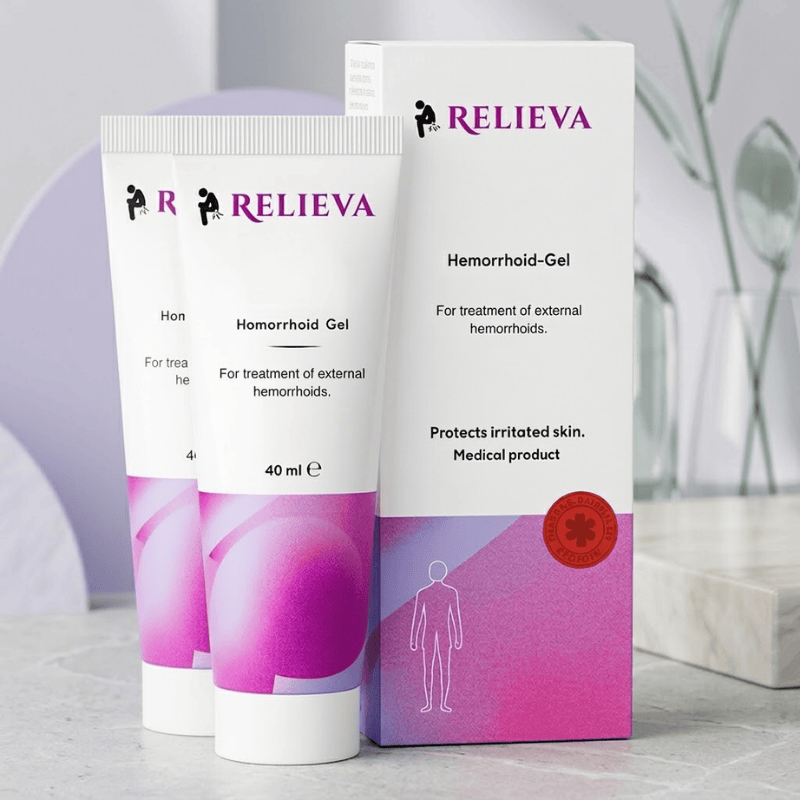Relieva™