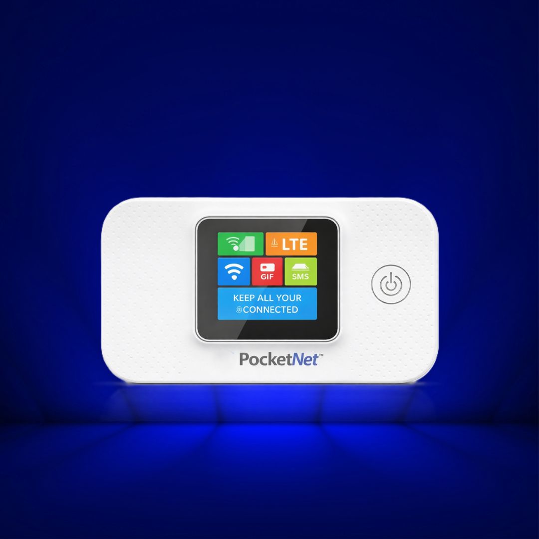 PocketNet™