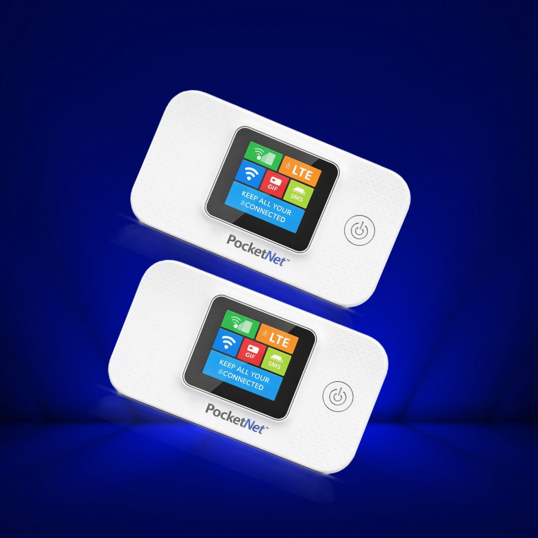 PocketNet™
