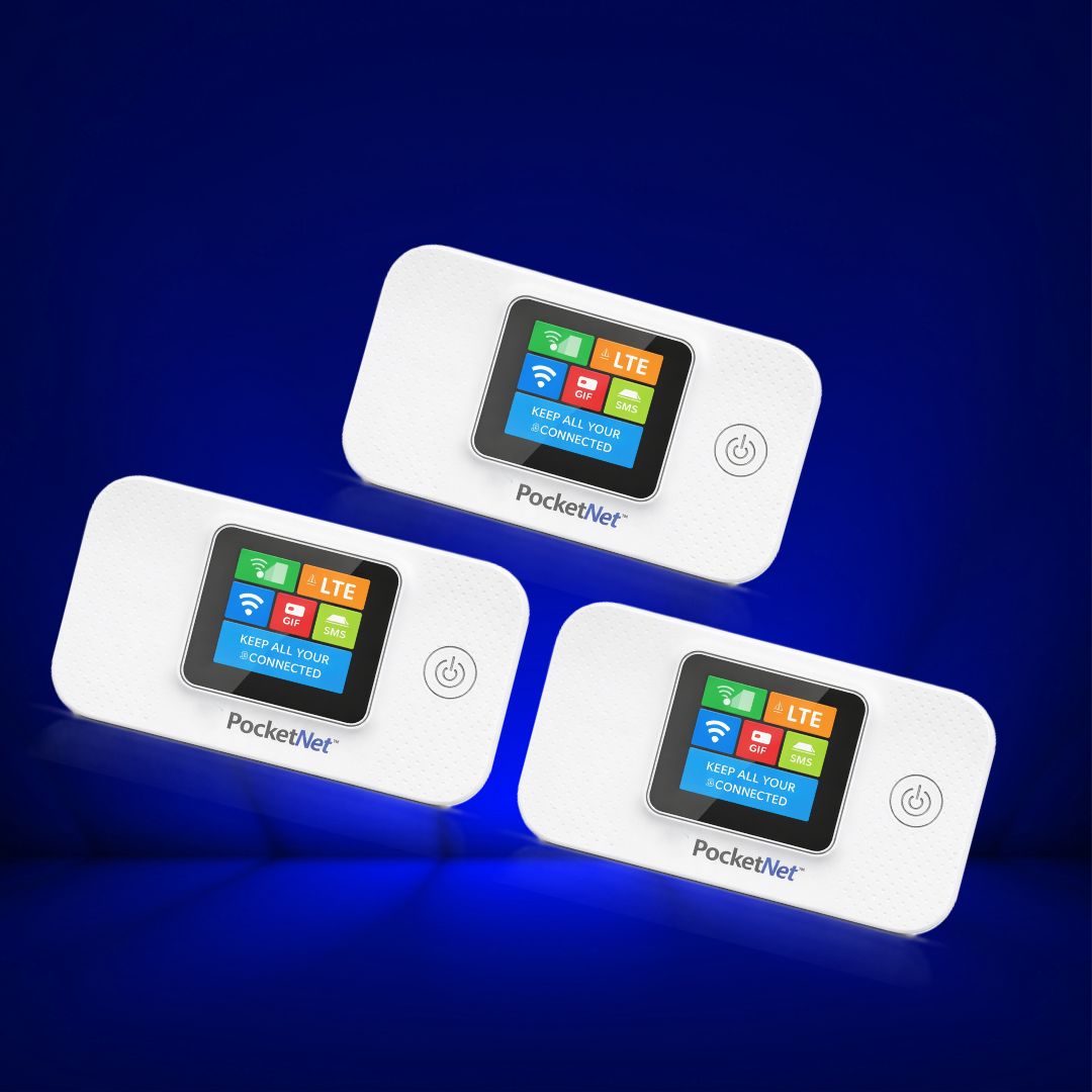 PocketNet™