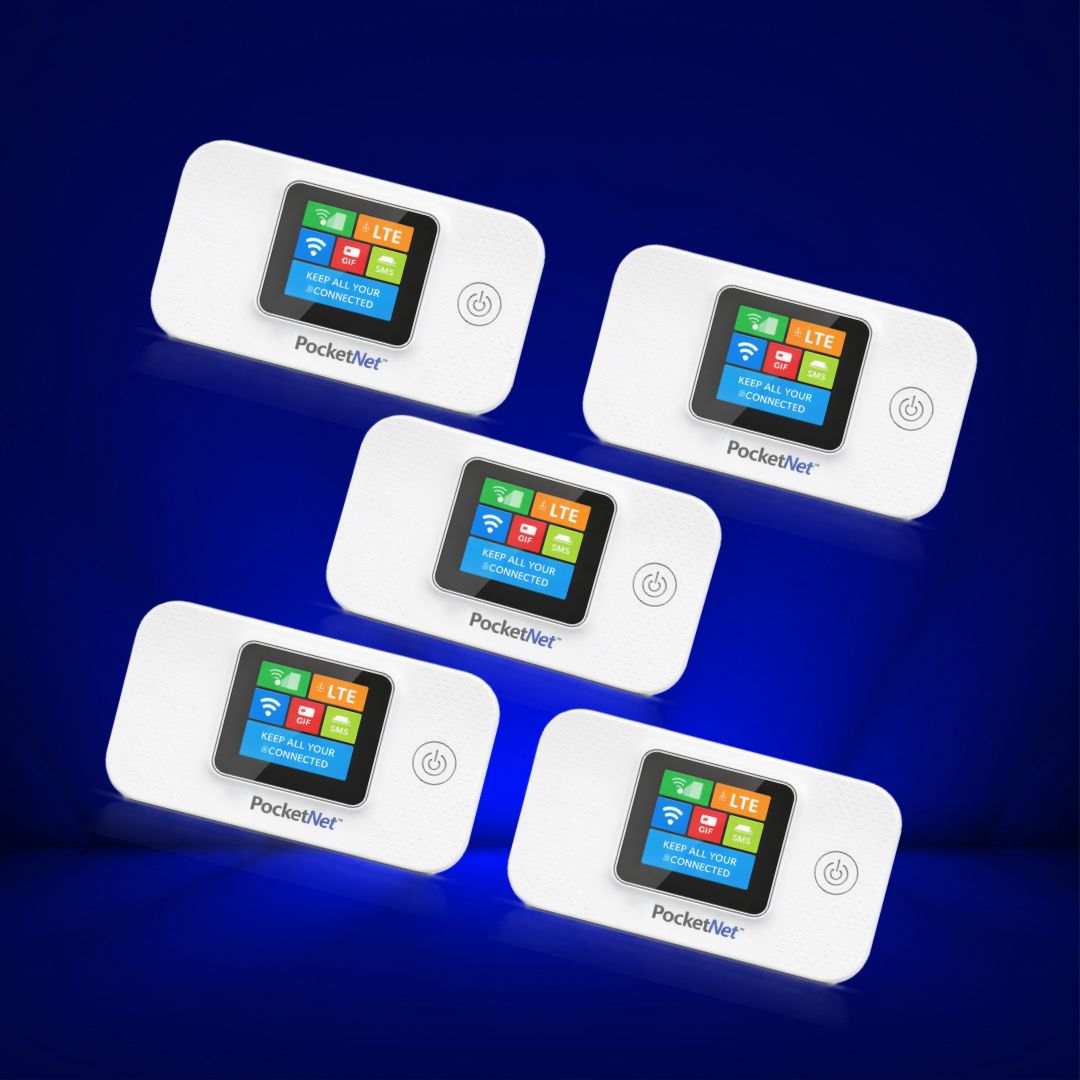 PocketNet™