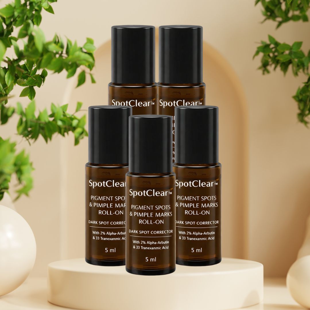SpotClear+™