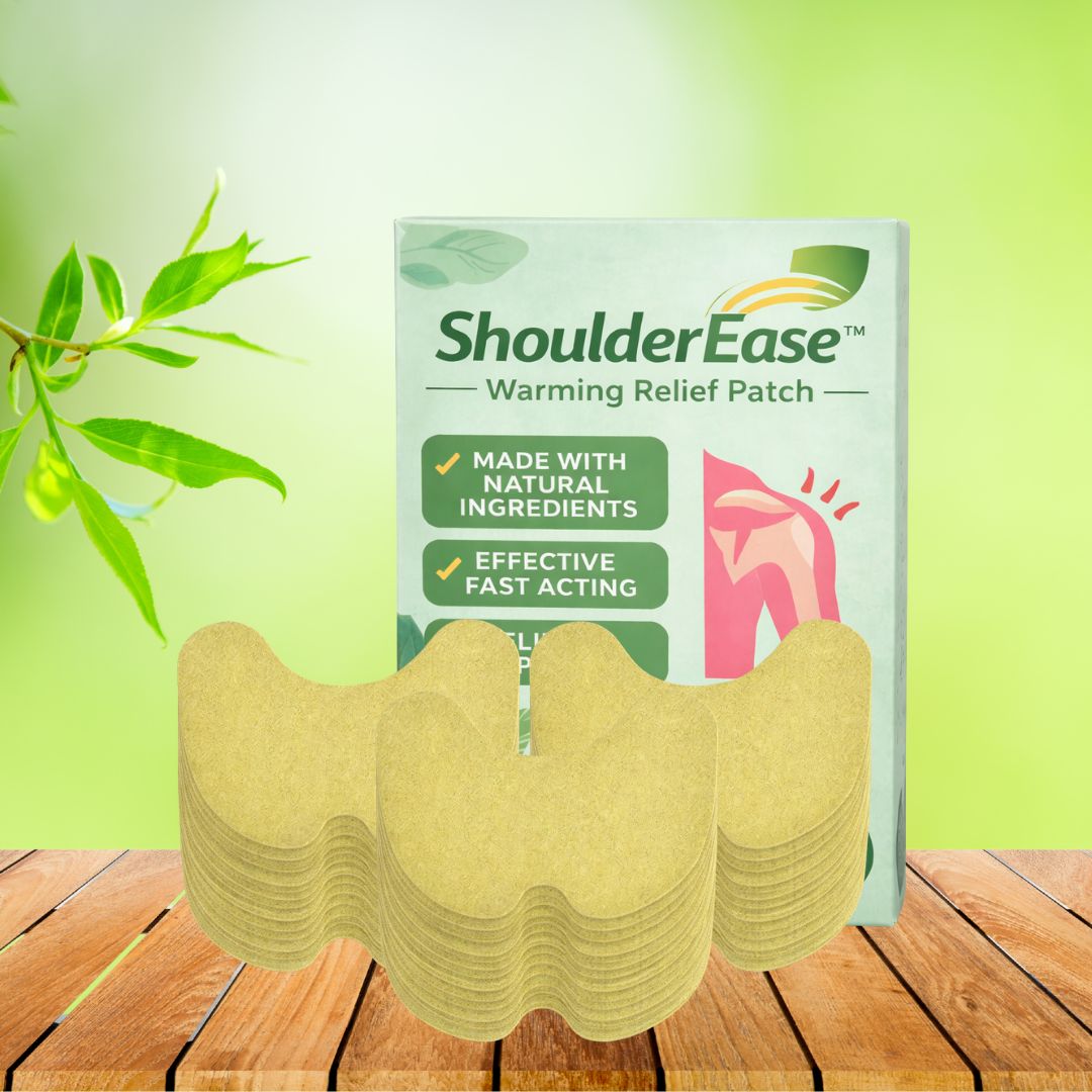 ShoulderEase™